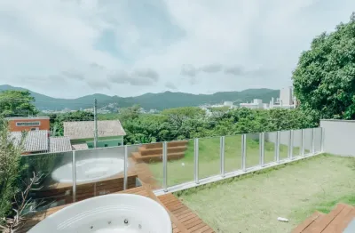 Lindo apartamento 3 quartos no bairro joão paulo em florianópolis