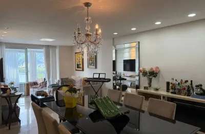 Apartamento de 150m² com 4 quartos sendo 3 suítes no João Paulo