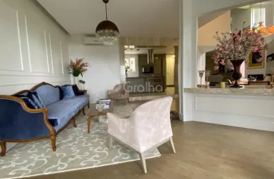 Linda casa residencial de 750m² com 5 suítes no joão paulo florianópolis