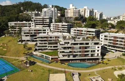 Lindo apartamento de 162m² com 3 suítes em joão paulo em florianópolis