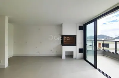 Lindo apartamento de 163m² com 3 suítes em joão paulo em florianópolis