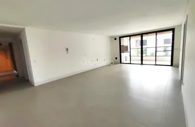 LINDO Apartamento de 134m² com 3 suítes em João Paulo em Florianópolis