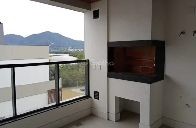 LINDO Apartamento de 134m² com 3 suítes no João Paulo em Florianópolis