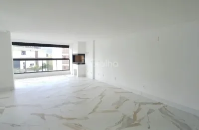 Lindo apartamento de 162m² com 3 suítes no joão paulo em florianópolis