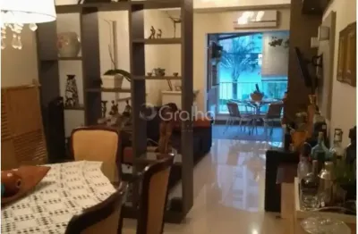 Apartamento garden com 3 quartos e 106m² privativos no bairro joão paulo, florianópolis