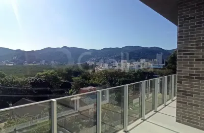 LINDO Apartamento de 133m² com 3 suítes no João Paulo em Florianópolis