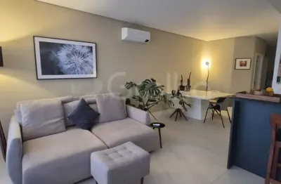 LINDO Apartamento de 159m² com 3 suítes no João Paulo em Florianópolis