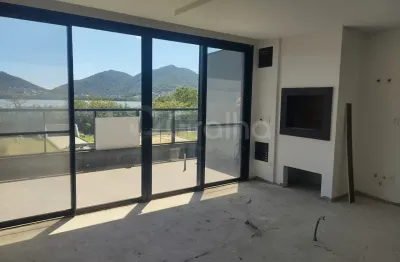 Lindo apartamento de 130m² com 2 suítes no joão paulo em florianópolis