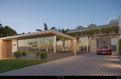 Lindo apartamento de 3 dormitórios no bairro cacupé em florianópolis