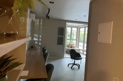 Lindo apartamento 2 dormitórios em cacupé em florianópolis