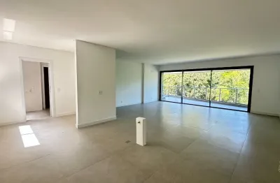 MARAVILHOSO Apartamento de 165m² e 3 suítes no Cacupé em Florianópolis