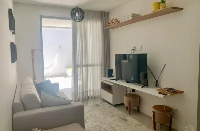 Apartamento com 2 quartos à venda na Estrada Haroldo Soares Glavan, 780, Cacupé, Florianópolis