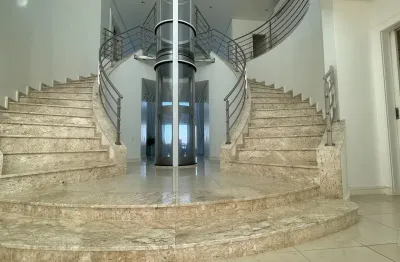 Maravilhosa casa residencial de 991m² com  6 quartos no cacupé