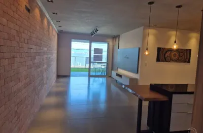 Apartamento garden com 200m² de 3 quartos sendo 1 suíte em cacupé