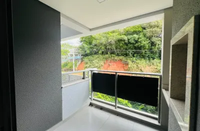 LINDO Apartamento de 70m² com 2 quartos sendo 1 suíte em Cacupé