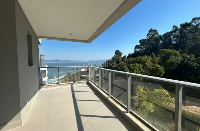 Maravilhoso apartamento de 165m² com 3 quartos sendo 2 suíte em cacupé