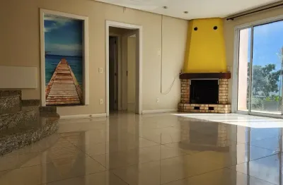 Maravilhosa casa residencial de 320m² com 3 quartos em santo antônio