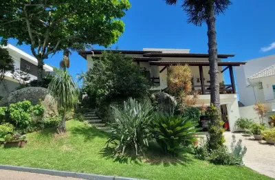 Casa Residencial de 3 dorms no bairro Santo Antônio De Lisboa