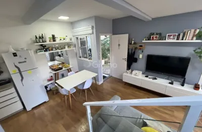 Maravilhoso apartamento com 2 quartos e 2 banheiros à venda, 75 m²