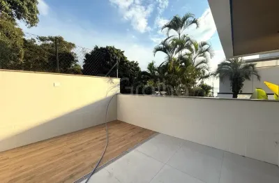 Maravilhoso duplex de 75m² com 1 suíte em santo antônio de lisboa