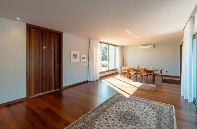 MARAVILHOSA Casa de 540m² com 3 suítes em Ratones em Florianópolis