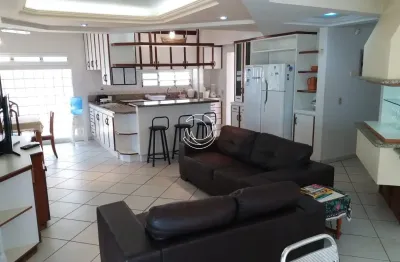 Casa Residencial de 7 dormitórios no bairro Jurerê Internacional