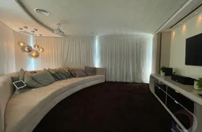 Casa residencial de 5 dormitórios no bairro jurerê internacional