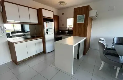 Apartamento com 3 quartos à venda na Rodovia Tertuliano Brito Xavier, 2645, Jurerê, Florianópolis