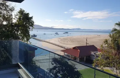 LINDO Apartamento de 5 dormitórios no bairro Jurerê em Florianópolis