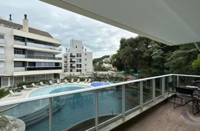 Apartamento com 3 quartos à venda na Rua das Pirapitingas, 1545, Jurerê, Florianópolis