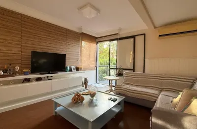 Apartamento com 2 quartos à venda na Rua Jornalista Haroldo Callado, 310, Jurerê, Florianópolis