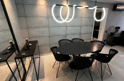 Apartamento de 2 dormitórios no bairro Jurerê Internacional