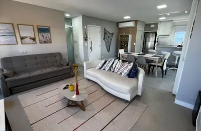 Apartamento com 2 quartos à venda na Rua das Baleias Franca, 95, Jurerê, Florianópolis