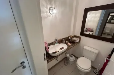 Apartamento com 3 quartos à venda na Avenida dos Búzios, 215, Jurerê Internacional, Florianópolis