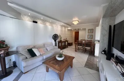 Apartamento de 3 dormitórios no bairro Jurerê Internacional