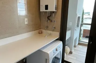 Apartamento de 2 dormitórios no bairro Jurerê Internacional