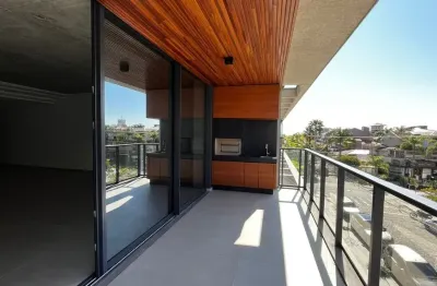 Apartamento com 3 quartos à venda na Rua Deputado Paulo Preis, 35, Jurerê, Florianópolis