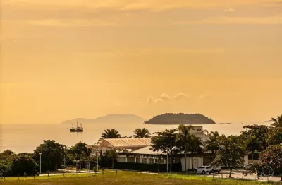 Maravilhoso apartamento de 1 suíte em jurerê internacional