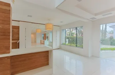 Casa Residencial com 4 suítes e 464,55m² em Jurerê Internacional