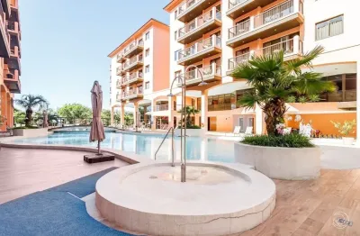 LINDO Apartamento de 51m² e 1 quarto em Jurerê em Florianópolis