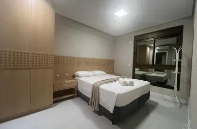 MARAVILHOSO Apartamento de 63m² com 2 quartos em Jurerê em Florianópolis