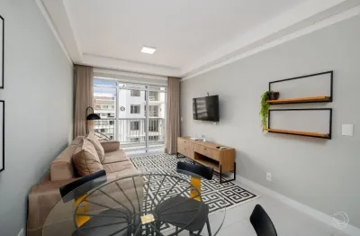 MARAVILHOSO Apartamento com 2 suítes em Jurerê, Florianópolis.