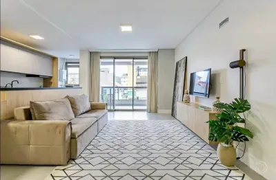 MARAVILHOSO Apartamento com 3 suítes em Jurerê, Florianópolis.