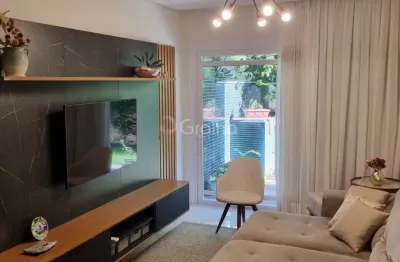 Apartamento com 2 quartos à venda na Rua das Piraúnas, 1545, Jurerê Internacional, Florianópolis