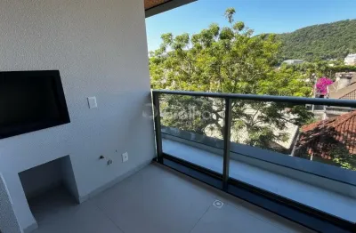 Apartamento de alto padrão com 2 suítes em Jurerê, Florianópolis