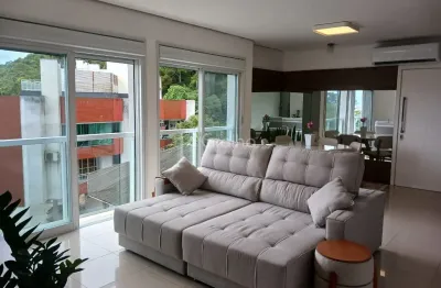 MARAVILHOSO Apartamento com 3 suítes em Jurerê, Florianópolis