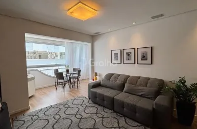 MARAVILHOSO Apartamento com 112m² de 2 quartos sendo 1 suíte em Jurerê