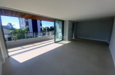 MARAVILHOSO Apartamento de 123m² com 3 suítes em Jurerê em Florianópolis