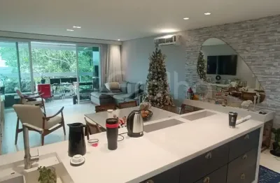 Apartamento com 3 quartos à venda na Rua Dario João de Souza, 235, Jurerê, Florianópolis