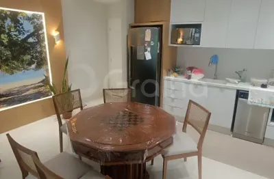 MARAVILHOSO Apartamento com 2 quartos sendo 1 suíte com 87,66m² em Jurerê.